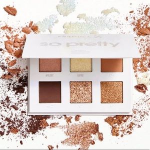 3/$30
Formula Z So Pretty Palette